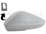 Van Wezel 7611845 Copertura Specchietto Esterno Sinistro Per Skoda Kamiq (NW4) Copertura Specchietto Con Primer