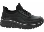 Scarpe Da Donna Rieker 48050-00 Schwarz 39