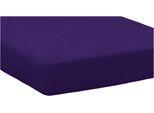 Lenzuolo Aderente In Percalle Belledorm, Easy-Care BM171 (Superking) (Rosa Chiaro)