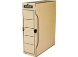 Scatola Per Archiviazione Fellowes R-Kive A4 100Mm (10 Pz.)