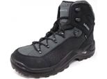 Lowa Lowa Renegade Warm Gtx Mid Nero Nero 45