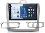 Android13 Dab Navi Per Ford Focus Ii MK2 Gps Sat Navi Autoradio 1+32G Wifi Bt Rds Dab+