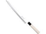 Masahiro Coltello Ms-8 Yanagiba 240Mm Per Mancini 10063