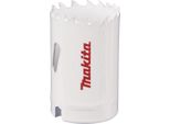 Sega A Tazza Makita Bim, 32 Mm 32 Mm - Bi-Metallo