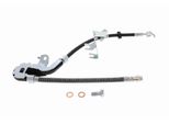 Vaico V22-0621 Tubo Freno Anteriore Sinistro Adatto Per Peugeot 407 Sw (6E) 407 (6D) 407 Coupé (6C) 407 Sw Furgone / Station Wagon (6E) Per CitroËN C5 Iii Station Wagon