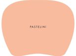 Tappetino Per Mouse - Pastelini Albicocca