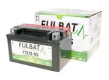 Batteria Fulbat FTX7A-BS Mf Senza Manutenzione