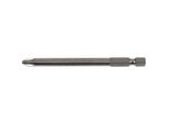 Ks Tools 1/4" Punta A Croce Ph# 1 Lunga 89 Mm - 911.7611"