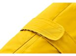 Hunter Hunde - Impermeabile Milford, Giallo, 35