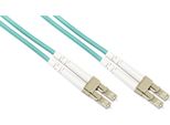 Link LKLCLC3502 Cavo Infiniband E In Fibra Ottica 2 M Lc Blu