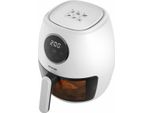 Friggitrice Ad Aria Sencor Sfr 5340WH Bianco 1300 W 3,5 L
