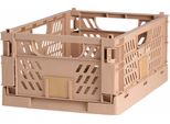 Contenitore Sabbia Flessibile 27,6 L 50 X 33 X 25 Cm