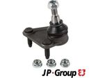 Jp Group 1140303200 - Oe 8N0407365C Giunto Sferico Inferiore Anteriore Per A3 (8L), Tt (8N), New Beetle, Leon (1M1), Golf Iv (1J)