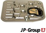 Jp Group 1131900600 - Oe 095325429C Filtro Idraulico, Cambio Automatico Per Passat (35I), Corrado (53I), T4, Golf Iii (1H), Vento (1H), Golf Cabriolet (1E), Toledo I (1L2), Ibiza (6K), A6 (4A), Cordoba (6K)