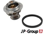 Jp Group Termostato Liquido Di Raffreddamento 83°C Per Fiat Ducato Piattaforma/Telaio (230) Ducato Box (244) Ducato Bus (230) Ducato Piattaforma/Telaio (244)