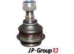 Jp Group Giunto Di Supporto Anteriore Destro Inferiore Anteriore Sinistro Adatto Per Peugeot Partner Tepee 4140300900