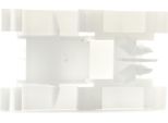 Topran 103 104 - Oe 1H0 853 585B Clip, Listello, Rivestimento Per Golf Iii (1H)