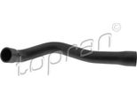 Topran 501 571 - Oe 1153 1 740 481 Tubo Radiatore, Inferiore Per Serie 5 (E39), Serie 7 (E38)