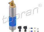 Topran 400 901 - Oe 470 78 94 Pompa Carburante Per Classe C (W202), Classe C (S202), Clk (C208), Clk (A208), Classe E (W124), Classe E (W210), Classe E (C124), Classe E (S210), Classe S (W140), Classe S (W220), Classe S (C140), Sl (R129), Slk (R170)