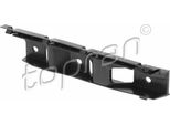 Topran 115 556 - Staffa Paraurti Oe 3C0 807 184 Per Passat (3C)