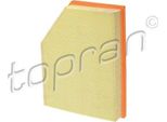 Topran 600 648 - Filtro Aria Oe 31368022 Per V40 (525, 526)