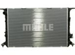 Mahle Cr 1022 000P - Oe 4H0121251C Radiatore, Raffreddamento Motore Per A8 (4H)