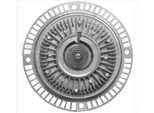 Tyc 802-0060 - Oe 4A0121350 Frizione, Ventola Radiatore Per A6 (4A)