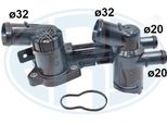 Era Termostato Liquido Di Raffreddamento Per Vw Golf Vi (5K1) Polo Hatchback (6R1, 6C1) Golf Plus (5M1, 521) Touran (1T3) Caddy Iii Estate (2KB, 2KJ, 2CB, 2CJ)
