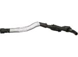 Gates 02-3082 - Tubo Riscaldatore Oe 1K0 122 073 Fs Per A3 (8P), Leon (1P1), Altea (5P), Yeti (5L), Superb Ii (3T), Octavia Ii (1Z), Scirocco, Jetta Iv, Jetta Iii (1K2), Golf Vi, Golf V (1K), Eos (1F), Maggiolino (5C)