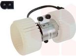 Van Wezel 0639773 - Soffiatore Interno Oe 64118382305 Per X5 (E53), Serie 5 (E39)