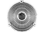 Van Wezel 0646738 - Oe 1152 1740 963 Frizione, Ventola Radiatore Per Z3 (E36), X5 (E53), Serie 7 (E38), Serie 5 (E39), Serie 3 (E46), Serie 3 (E36)