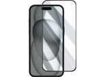 Mw, Pellicola In Vetro Per Apple Iphone 15 Pro Easy Glass Case Friendly, Trasparente