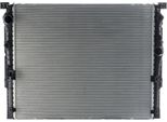 Mahle Cr 2196 000P - Oe 17118619619 Radiatore, Raffreddamento Motore Per Serie 7 (G11, G12)