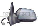 Prasco FD1077314 - Oe 1119851 Specchio Esterno, Sinistro Per Mondeo Iii