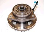 Japanparts KK-10002 - Set Di Cuscinetti Ruota Oe 20863127 Per Captiva