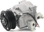 Stark SKKM-0340544 - Compressore Aria Condizionata Oe 39060689 Per Aveo (T300), Trax, Adam, Mokka X (J13)