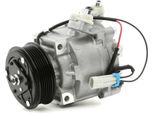 Ridex 447K0508 - Klimakompressor Oe 39060689 Per Aveo (T300), Trax, Adam, Mokka X (J13)
