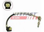 Fast FT80236 - Sensore Temperatura Gas Di Scarico Oe 9051405 Per Classe G (W461), Classe S (W221), Sprinter (W906), Vito (W639)