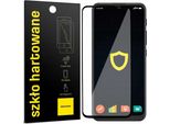 Vetro Temperato Per Spacecase Glass 5D Per Moto G9 Play / E7 Plus