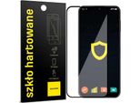 Spacecase Vetro 5D Temperato Per Galaxy A14 4G/5G