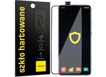Spacecase Vetro 5D Temperato Per Poco F2 Pro
