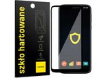 Vetro Spacecase Vetro Temperato 5D Per Moto G7 Power