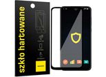 Spacecase Vetro Temperato 5D Per Moto G7 / G7 Plus