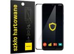 Spacecase Vetro Temperato 5D Per Moto E20