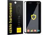 Vetro Temperato Per Telefono Spacecase Glass 5D Per Asus Zenfone 9 / 10