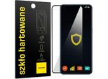 Vetro Temperato Per Spacecase Glass 5D Per Redmi Note 10/10S/Poco M5S