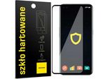Spacecase Vetro Temperato 5D Per Realme X50