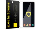 Spacecase Vetro Temperato 5D Per Realme C55