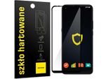 Vetro Spacecase Vetro Temperato 5D Per Moto G9 Power