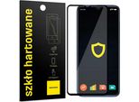 Spacecase Vetro Temperato 5D Per Redmi Note 8 Pro
